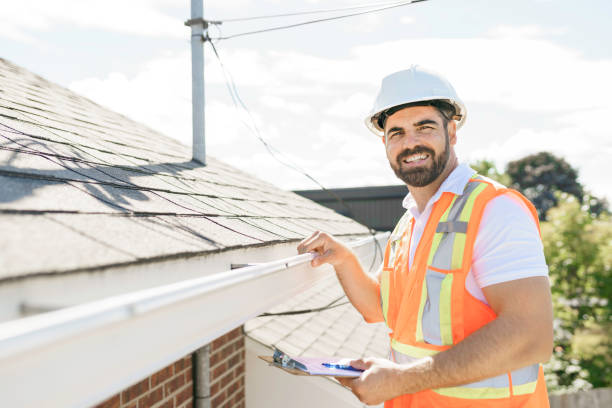 Best Heating Cable for Roof Installation  in Aberdeen, NC