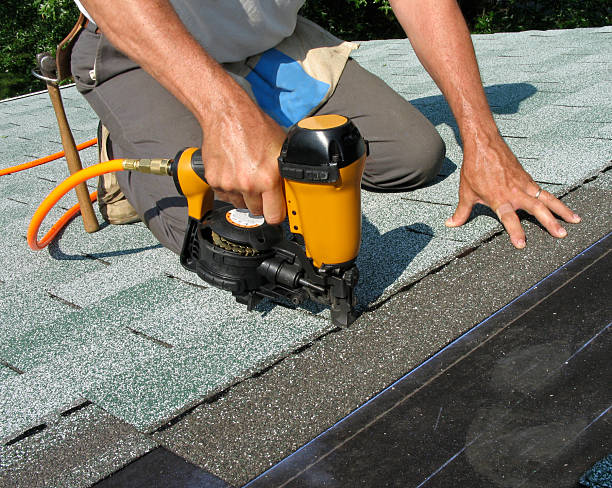 Sealant for Roof in Aberdeen, NC