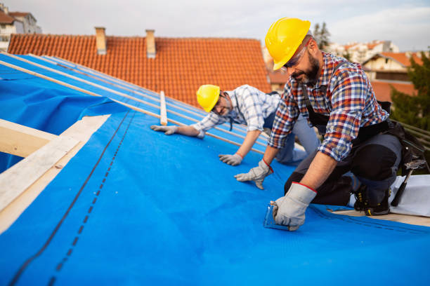 Best Storm Damage Roof Repair  in Aberdeen, NC