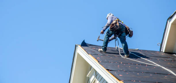 Best Roof Replacement Cost  in Aberdeen, NC
